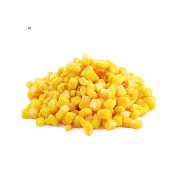 Кукуруза зерно, 10 кг/ящ